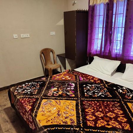 Spring Suite Kodaikanal Eksteriør bilde
