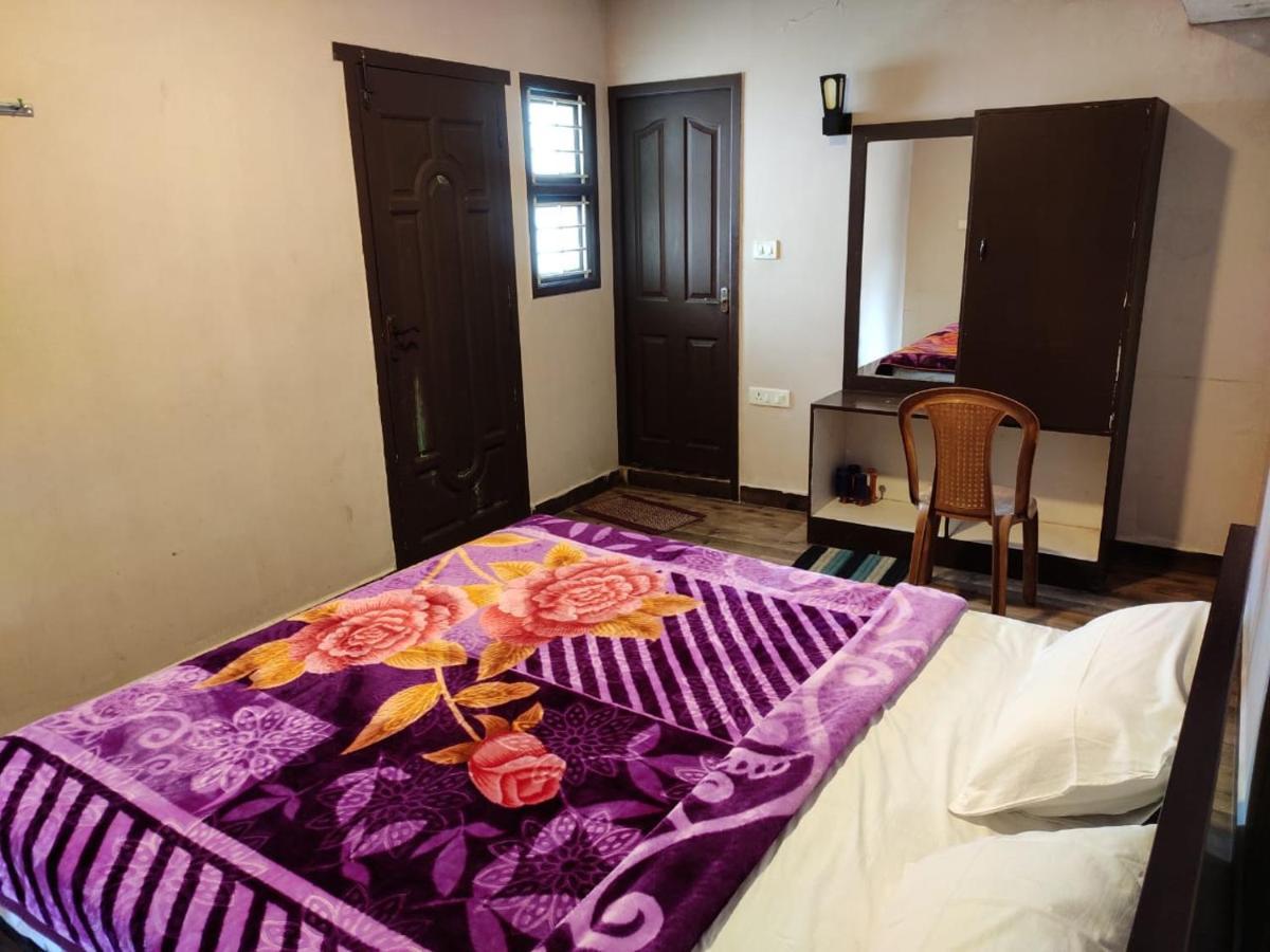 Spring Suite Kodaikanal Eksteriør bilde