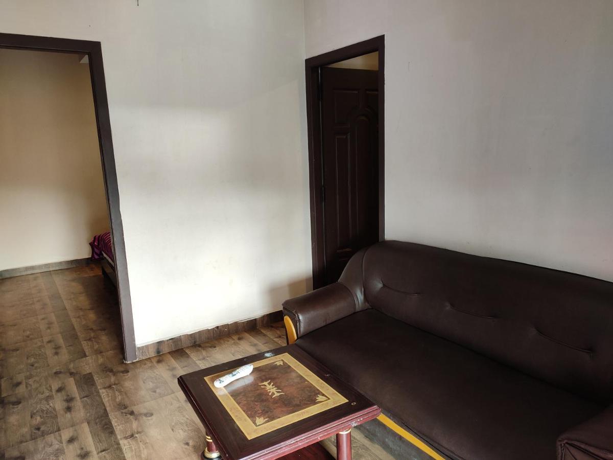 Spring Suite Kodaikanal Eksteriør bilde