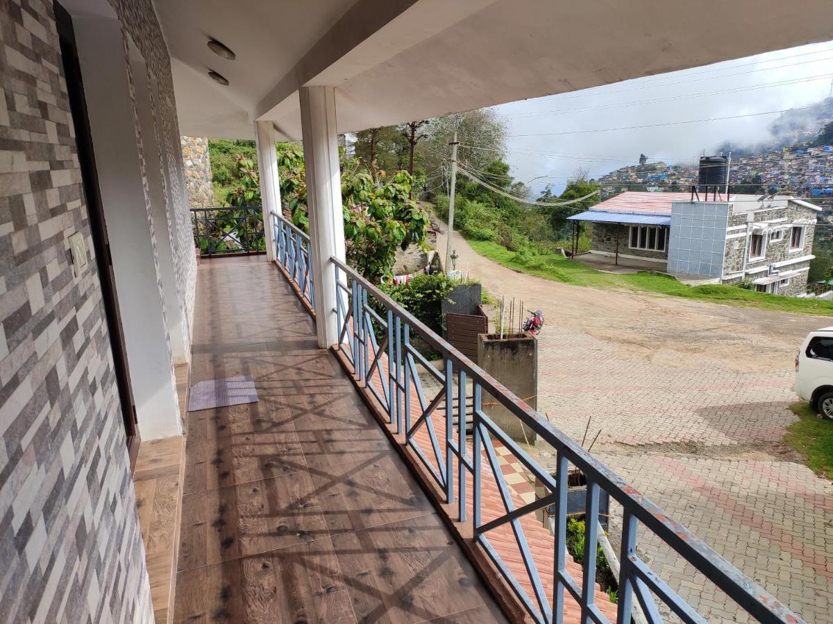 Spring Suite Kodaikanal Eksteriør bilde