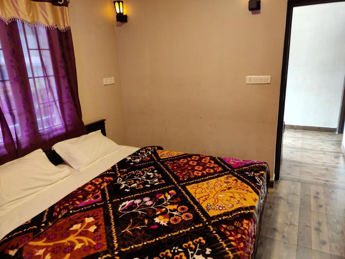 Spring Suite Kodaikanal Eksteriør bilde