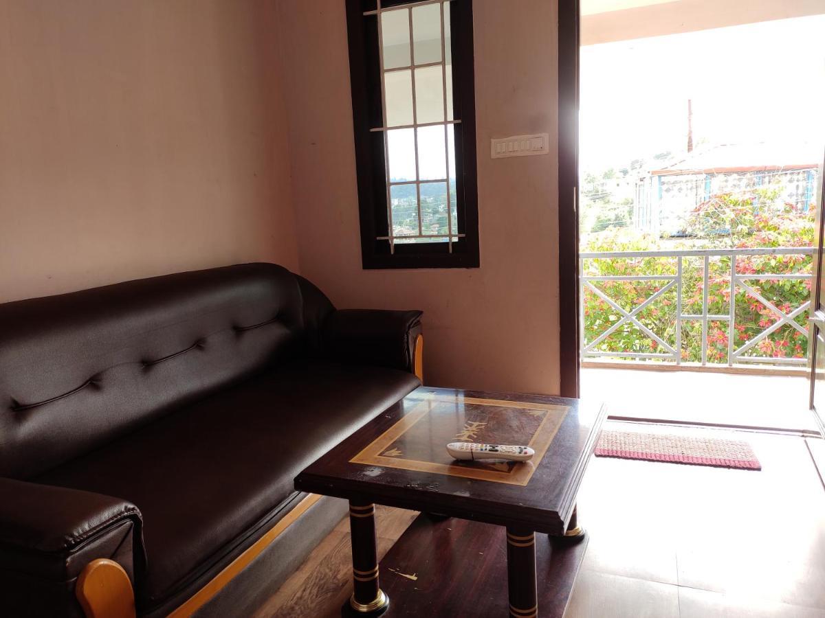 Spring Suite Kodaikanal Eksteriør bilde